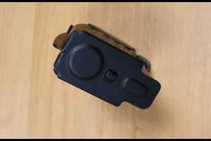 Magazynek AK47 - 10 naboi