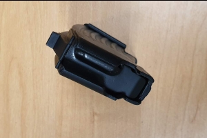 Magazynek AK47 - 10 naboi