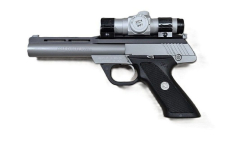 Colt Target