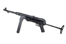 MP40 GSG