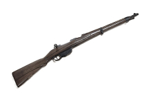 Mannlicher M95