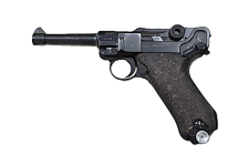 Parabellum P08