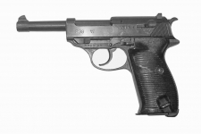 Walther P.38