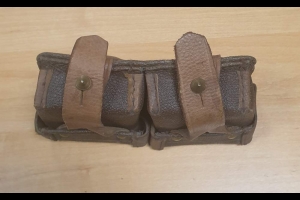 Ładownica Mosin 91/30 1933r.