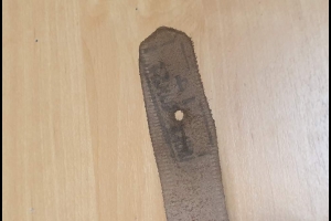Ładownica Mosin 91/30 1933r.