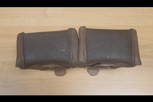 Ładownica Mosin 91/30 1933r.