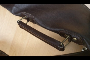 Futerał kbks Haenel Suhl 150