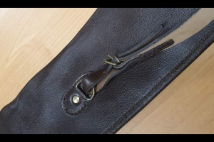 Futerał kbks Haenel Suhl 150