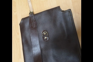 Futerał kbks Haenel Suhl 150