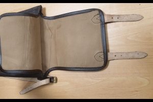 Futerał kbks Haenel Suhl 150