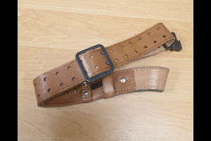 Pas nośny karabinka sportowego KK150 Suhl - standard 150