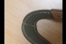 Pas nośny karabinka sportowego KK150 Suhl - standard 150