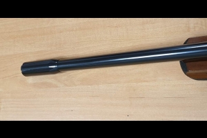 Anschutz Mod LG Math 380 kal. 4,5mm