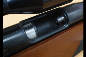 Anschutz Mod LG Math 380 kal. 4,5mm