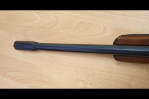 Anschutz Mod LG Math 380 kal. 4,5mm