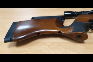 Anschutz Mod LG Math 380 kal. 4,5mm