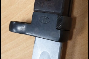 Bagnet AK47 6H2 F.B.Radom 1958r.