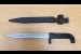 Bagnet AK47 6H2 F.B.Radom 1958r.