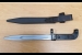 Bagnet AK47 6H2 F.B.Radom 1958r.