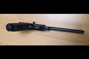 Pistolet pneumatyczny Predom - Łucznik wz. 1970 kal. 4,5mm