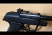 Pistolet pneumatyczny Predom - Łucznik wz. 1970 kal. 4,5mm