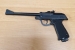 Pistolet pneumatyczny Predom - Łucznik wz. 1970 kal. 4,5mm