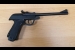 Pistolet pneumatyczny Predom - Łucznik wz. 1970 kal. 4,5mm