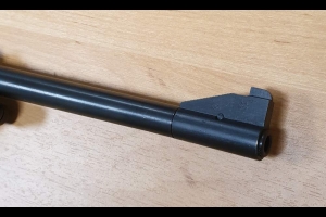 Pistolet pneumatyczny Predom - Łucznik wz. 1970 kal. 4,5mm