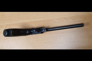 Pistolet pneumatyczny Predom - Łucznik wz. 1970 kal. 4,5mm