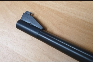 Pistolet pneumatyczny Predom - Łucznik wz. 1970 kal. 4,5mm