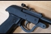Pistolet pneumatyczny Predom - Łucznik wz. 1970 kal. 4,5mm