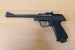 Pistolet pneumatyczny Predom - Łucznik wz. 1970 kal. 4,5mm