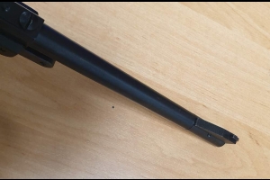 Pistolet pneumatyczny Predom - Łucznik wz. 1970 kal. 4,5mm