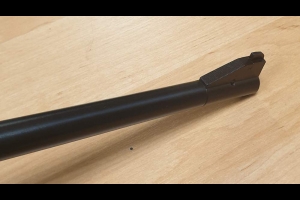 Pistolet pneumatyczny Predom - Łucznik wz. 1970 kal. 4,5mm