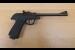 Pistolet pneumatyczny Predom - Łucznik wz. 1970 kal. 4,5mm