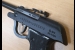 Pistolet pneumatyczny Predom - Łucznik wz. 1970 kal. 4,5mm