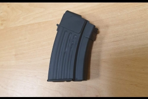 Magazynek AK47 - 10 naboi