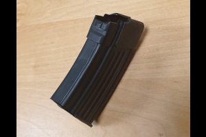 Magazynek AK47 - 10 naboi