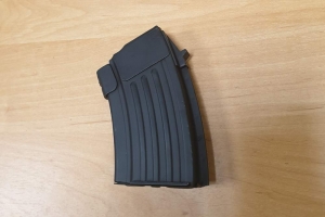 Magazynek AK47 - 10 naboi