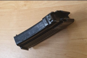 Magazynek AK47 - 10 naboi