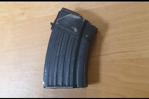 Magazynek AK47 - 10 naboi