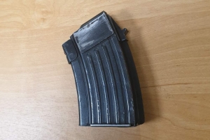 Magazynek AK47 - 10 naboi