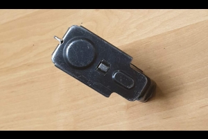 Magazynek AK47 - 10 naboi