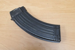 Magazynek AK47 - 30 naboi