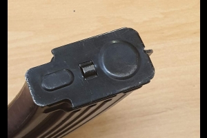 Magazynek AK47 - 30 naboi