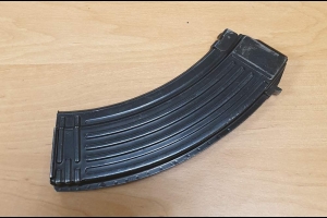 Magazynek AK47 - 30 naboi