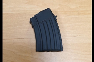 Magazynek AK47 - 10 naboi
