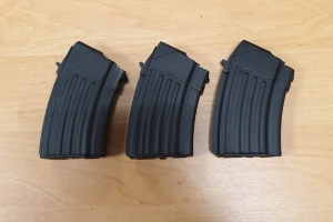 Magazynek AK47 - 10 naboi
