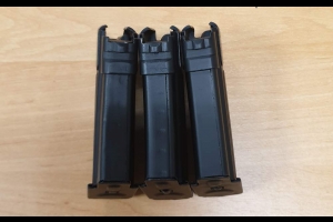 Magazynek AK47 - 10 naboi