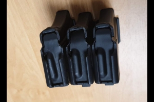 Magazynek AK47 - 10 naboi